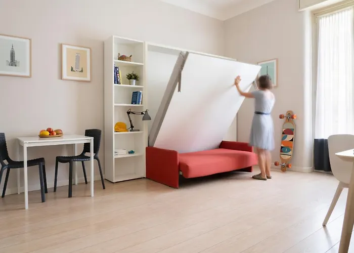 Sigieri Residence Milano